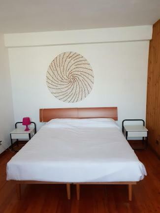 הוילה Mezzomerico Agriturismo Cargandino חדר תמונה