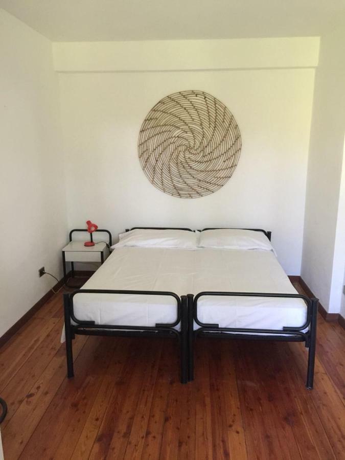 הוילה Mezzomerico Agriturismo Cargandino חדר תמונה