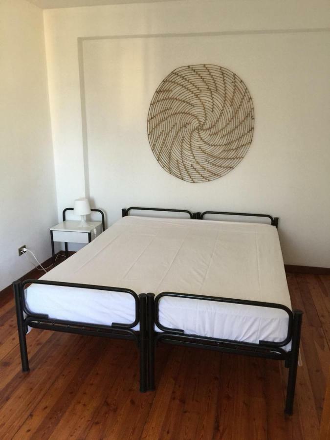 הוילה Mezzomerico Agriturismo Cargandino חדר תמונה