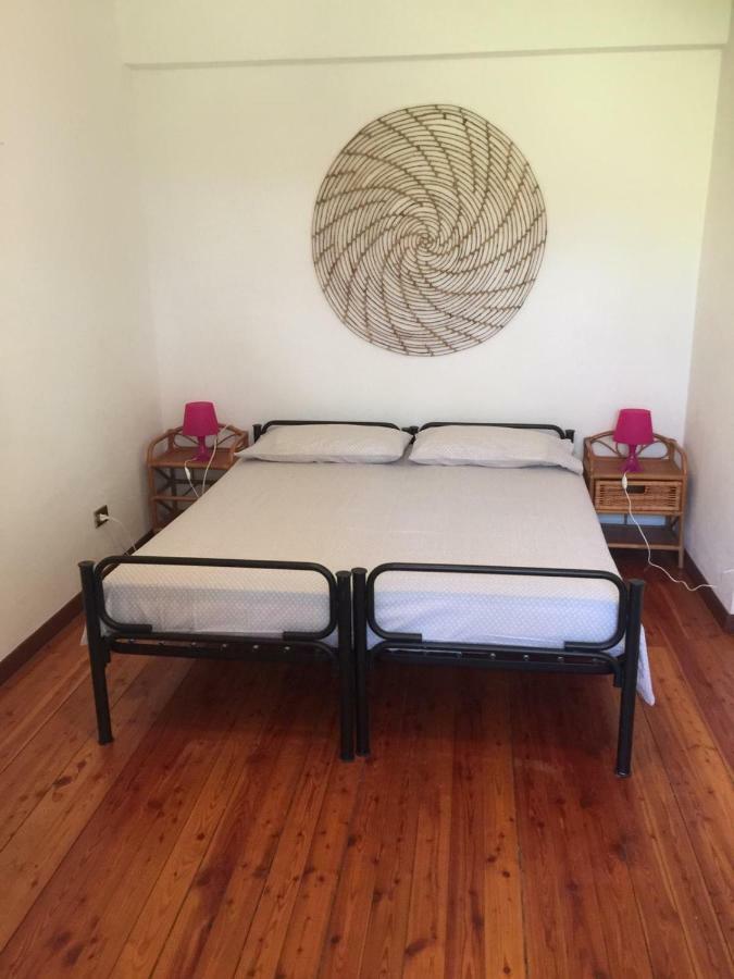 הוילה Mezzomerico Agriturismo Cargandino מראה חיצוני תמונה