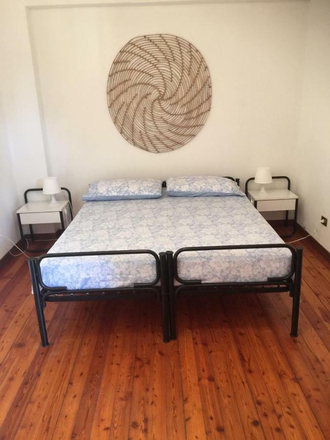 הוילה Mezzomerico Agriturismo Cargandino מראה חיצוני תמונה